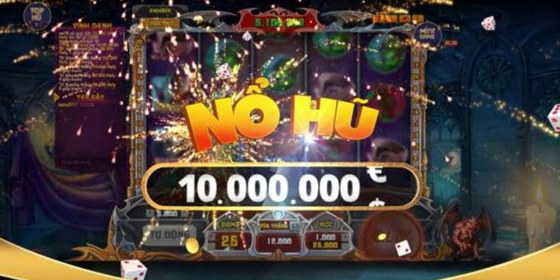 Nổ hũ OKKING đem đến những trải nghiệm mới lạ