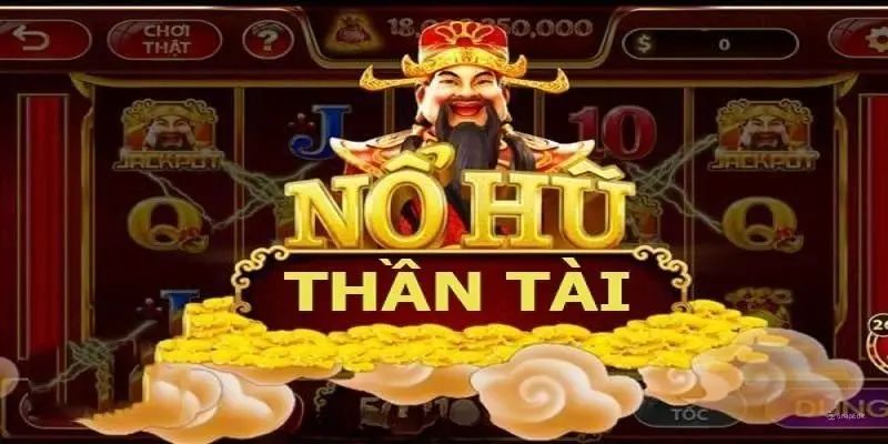 Những kinh nghiệm tham gia nổ hũ Thần Tài bất bại 2025